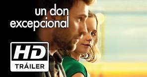 Un Don Excepcional | Trailer 1 Subtitulado | Próximamente - Solo en Cines