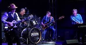 Delgado Brothers at Almost Famous Wine Livermore Ca 2023/05/19 20230519 200248