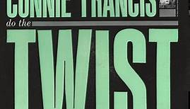Connie Francis - Do The Twist