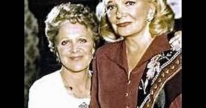 Linda Lavin - Best Friends for Life (1998) with Gena Rowlands
