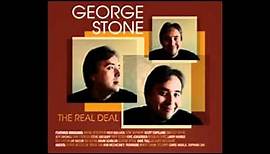 George Stone - Straight Ahead