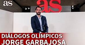 En DIRECTO: JORGE GARBAJOSA, en los Diálogos Olímpicos de AS | Diario AS