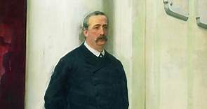 Classically Curious: Alexander Borodin – The composer who died from too much talent - ABC Classic