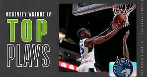 McKinley Wright IV's Top Plays of the 2021-22 Season