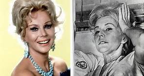 The Hidden Real-Life and Final Days of "Green Acres" star Eva Gabor