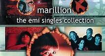 Marillion - The EMI Singles Collection