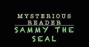 (영어책읽기) Sammy the Seal by Syd Hoff