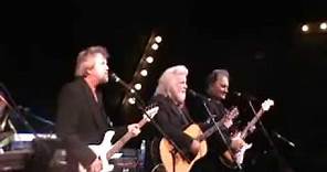 Wright Brothers Band 5/26/2013 Singing Overboard 1987 song "Jim Dandy to the Rescue"