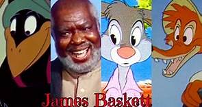 James Baskett | Evolution In Movies & TV (1941 - 1946)