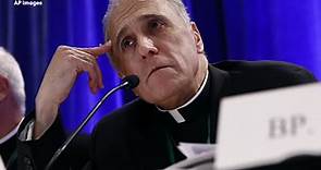 Who is Cardinal DiNardo of the Archdiocese of Galveston-Houston?