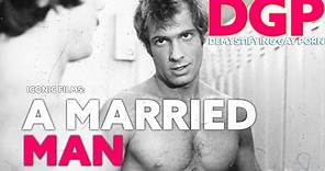 Classic Gay Erotic Film A MARRIED MAN (1974) | DGP: Iconic Films | Video Essay | LGBTQIA+