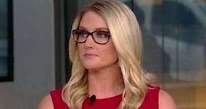 Marie Harf: The DNC clearly is in trouble