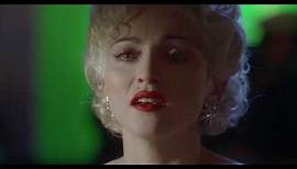Madonna - Hanky Panky - Music Video