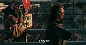 Sin techo ni ley (1985) - Tráiler original subtitulado en español - Agnès Varda