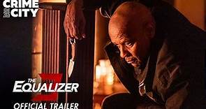 The Equalizer 3 | OFFICIAL TRAILER (Denzel Washington)