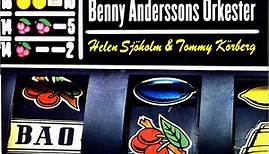 Benny Anderssons Orkester, Helen Sjöholm & Tommy Körberg - BAO 3