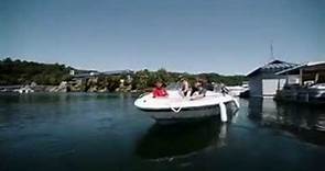 Houseboat Vacations, Cabin Rental & Boat Rental on Lake Cumberland