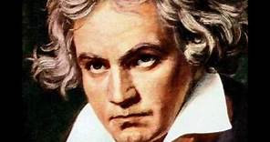 Ludwig Van Beethoven 5ª Sinfonia em Dó Menor (Completa)