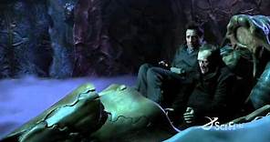 The Very Best Of Stargate Atlantis Part 1