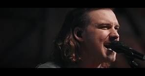 Morgan Wallen - Rednecks, Red Letters, Red Dirt (The Dangerous Sessions)