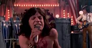 Mick Jagger cumple 80 años: la historia de su memorable interpretación con todo en contra