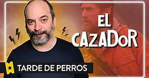 Análisis 'El Cazador' de Michael Cimino | TARDE DE PERROS S02_E12