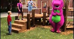 Barney Songs (1995)