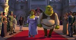 Shrek 2 - Official® Trailer [HD]