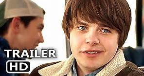 ALL THESE SMALL MOMENTS Trailer (2019) Drama Movie