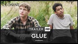 Glue - Trailer (deutsch/german)