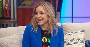 Jenny Mollen Shares 6 Healthy Things She's Obsessed With