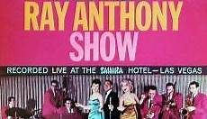 Ray Anthony - The New Ray Anthony Show