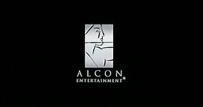 Alcon Entertainment Logo