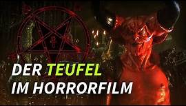 Die Geschichte des Teufels im Horrorfilm - Von Faust bis Conjuring