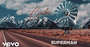 Nick Carter - SUPERMAN