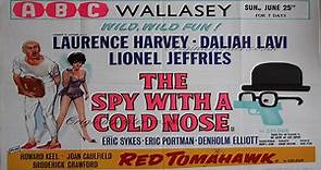 The Spy with a Cold Nose (1966) ★