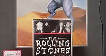 The Rolling Stones - Bridges To Babylon Tour 97-98