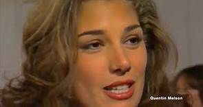 Daisy Fuentes Interview on the Creation of MTV Latino (October 1, 1993)