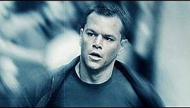 Das Bourne Ultimatum Trailer Deutsch German (2007)