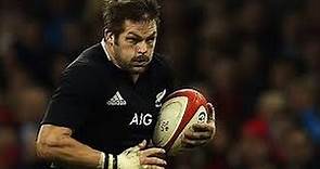 Richie McCaw Tribute - "Mighty All Black"