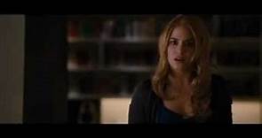 Jacob and Rosalie - Breaking Dawn part. 1 (deleted scene)
