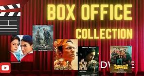 Bollywood box office news | Movie reviews |Box office collection | Latest and Breaking News