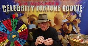 Impressionist Jim Meskimen Celebrity Fortune Cookie | 2024 | Day 25 | Harrison Ford
