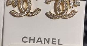 分享一款高仿Chanel香奈儿首饰戒指容易看出来吗