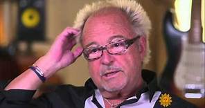 CBS Sunday: ​The Remarkable Comeback of Foreigner's Mick Jones