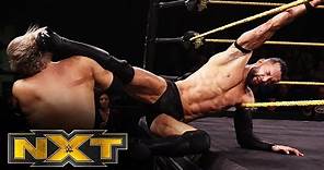 Trent Seven vs. Finn Bálor: WWE NXT, Jan. 29, 2020
