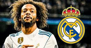 THANK YOU, MARCELO | Real Madrid Legend