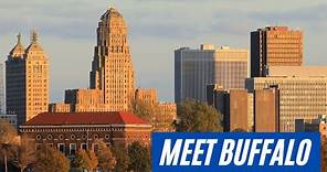 Buffalo Overview | An informative introduction to Buffalo, New York