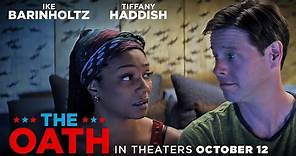 THE OATH OFFICIAL TEASER TRAILER "Thanksgiving" | In select theaters October 12