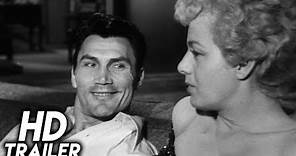 The Big Knife (1955) ORIGINAL TRAILER [HD 1080p]